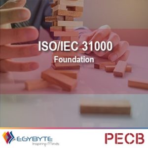 ISO 31000 Foundation