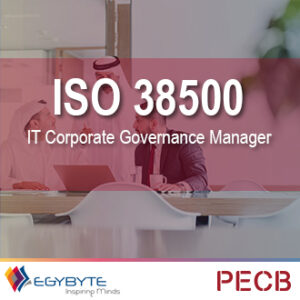 ISO/IEC 38500 IT Governance Foundation