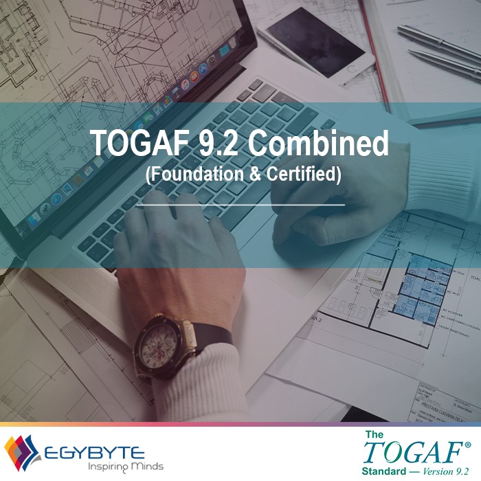 TOGAF 9.2 Combined (Foundation & Certified)