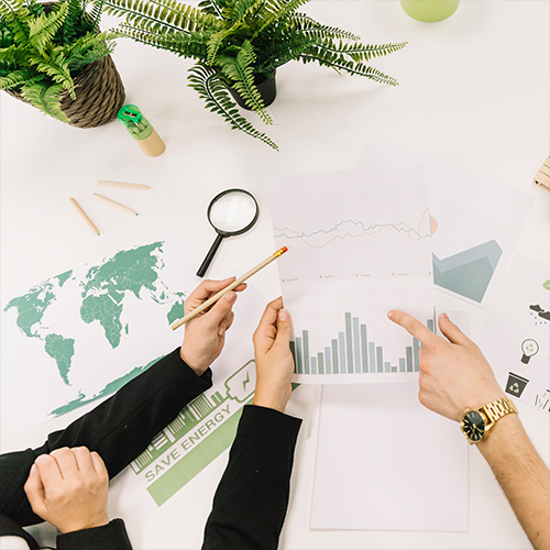 ISO 14001 Environmental MS Lead Auditor