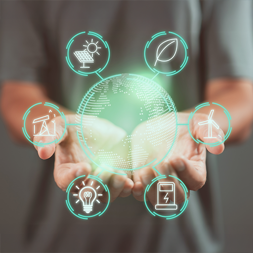ISO 50001 Energy MS Lead Implementer