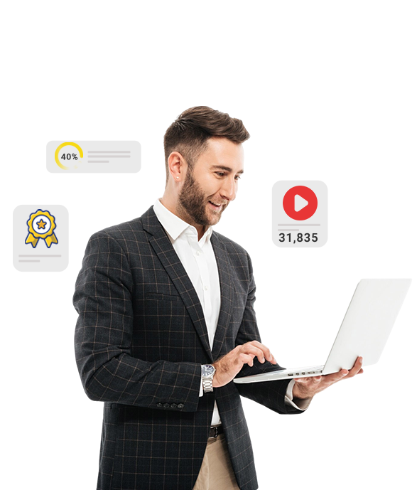 ISO/IEC 42001 AIMS Lead Implementer eLearning