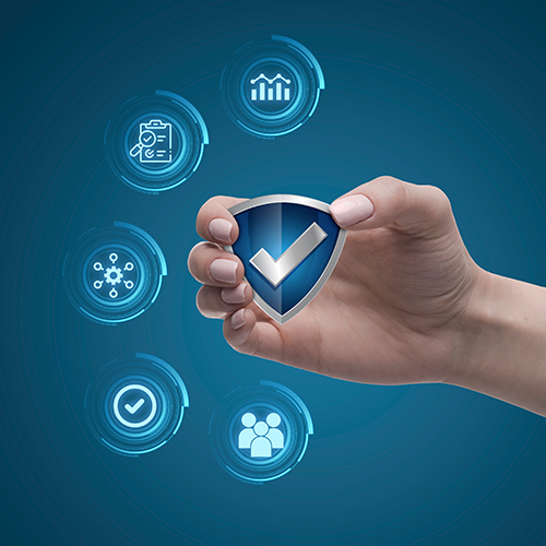 ISO 22000 Food Safety MS Foundation