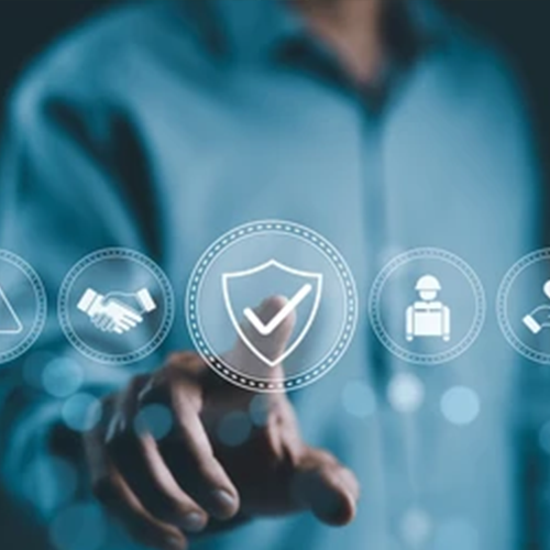ISO 45001 Occupational Health and Safety MS Lead Auditor