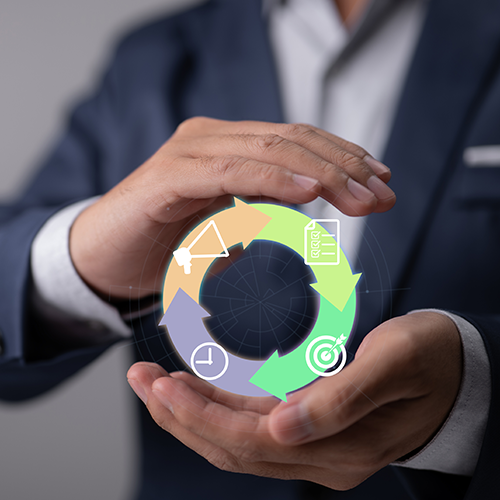 ISO 22301 BCMS Foundation