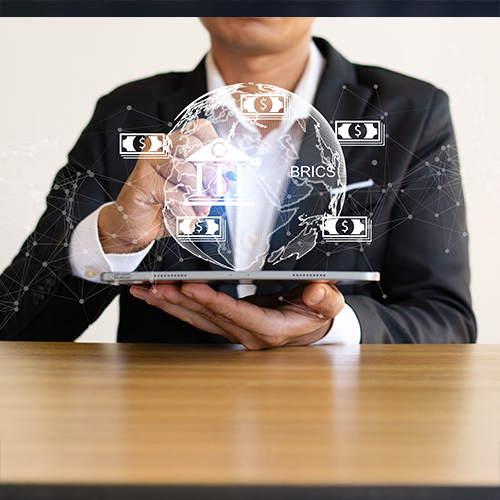ISO 37000 Lead Corporate Governance Manager