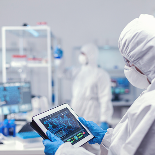 ISO/IEC 17025 Lead Assessor