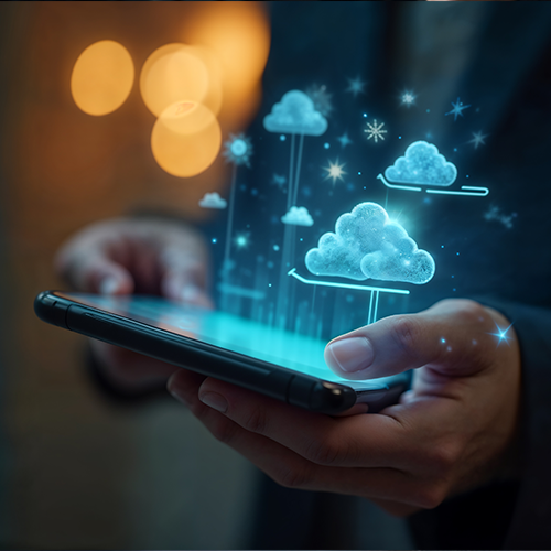 Lead Cloud Security Manager
